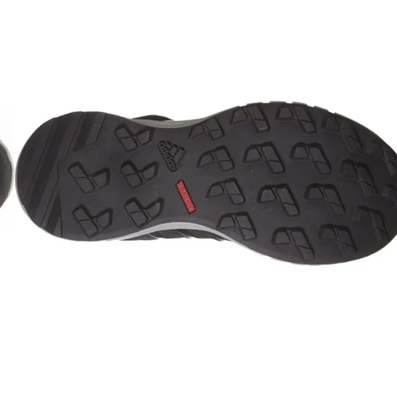 Duramo Cross Trail running shoe pink/black Size 10 - Picture 3 of 8